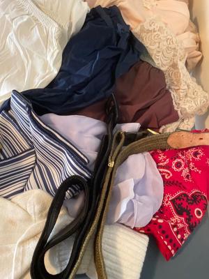 Lingerie plus