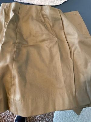 Women’s clothing