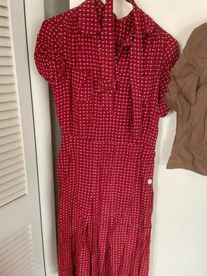 Women’s clothing