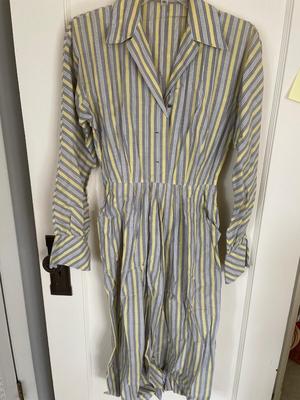 Assortment of women’s clothes