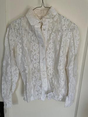Assortment of women’s clothes