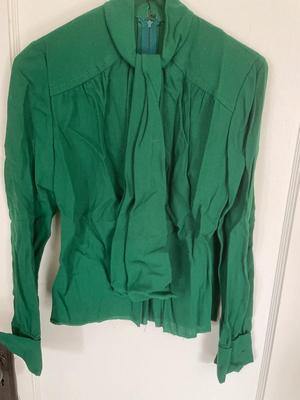 Assortment of women’s clothes