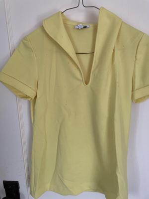 Assortment of women’s clothes