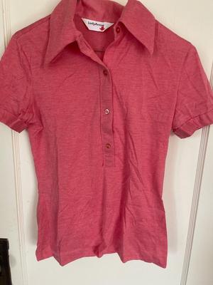 Assortment of women’s clothes