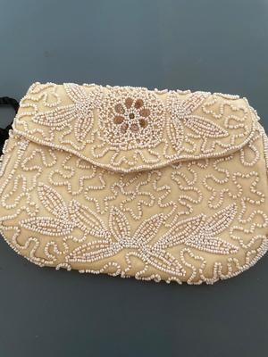 Hats, purses, boots and handbags