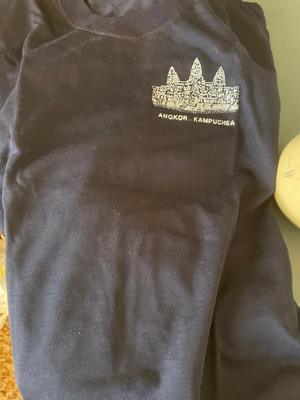 Unique collection of office, t shirts and more