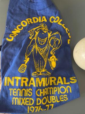 Unique collection of office, t shirts and more