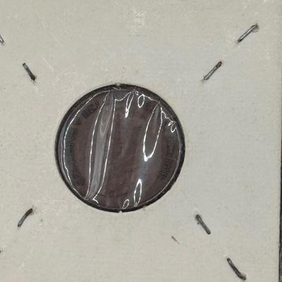 LOT 556J: Canadian Pennies from 1920s to Late 20th Century