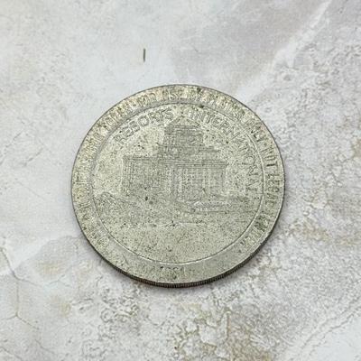 LOT 558J: Antique & Vintage Collection of Foreign Coins & Tokens