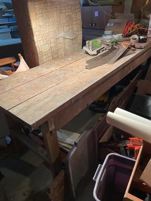 Workbench