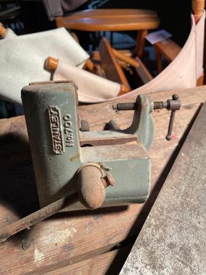 Vintage tools