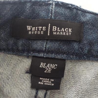 90s/2000s Styles of Denim - Small Sizes (PB-BBL)