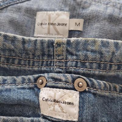 90s/2000s Styles of Denim - Small Sizes (PB-BBL)
