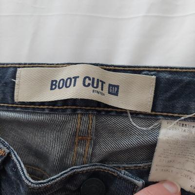 90s/2000s Styles of Denim - Small Sizes (PB-BBL)