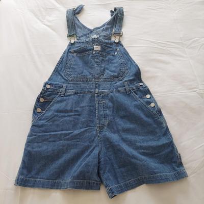 90s/2000s Styles of Denim - Small Sizes (PB-BBL)