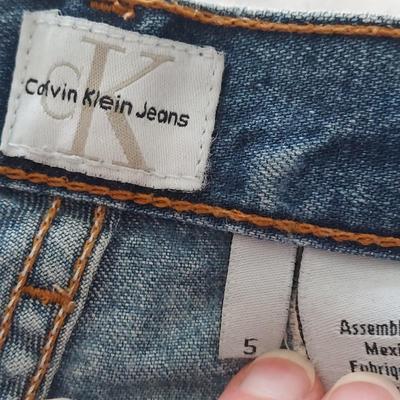90s/2000s Styles of Denim - Small Sizes (PB-BBL)