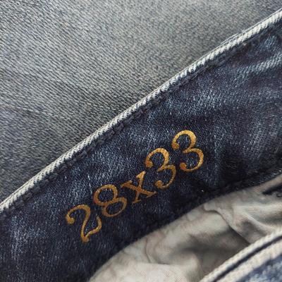 90s/2000s Styles of Denim - Small Sizes (PB-BBL)