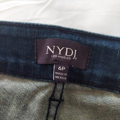 90s/2000s Styles of Denim - Small Sizes (PB-BBL)