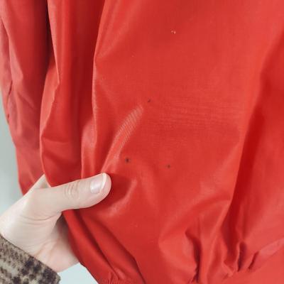 Vintage Members Only Jackets & More (PBC-BBL)