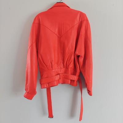 Vintage Members Only Jackets & More (PBC-BBL)
