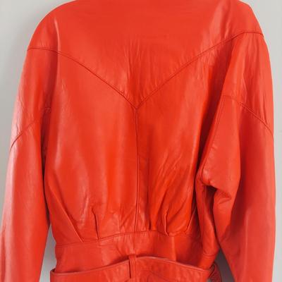 Vintage Members Only Jackets & More (PBC-BBL)