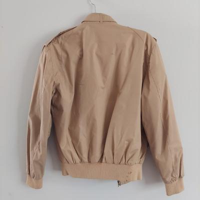 Vintage Members Only Jackets & More (PBC-BBL)