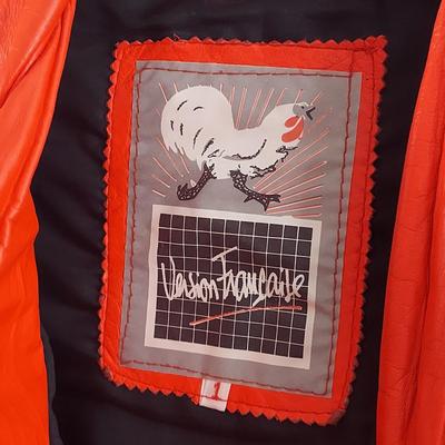 Vintage Members Only Jackets & More (PBC-BBL)