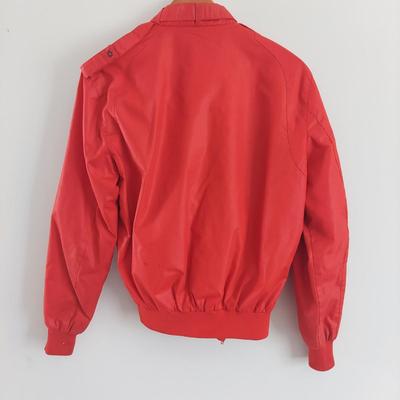 Vintage Members Only Jackets & More (PBC-BBL)