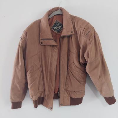 Vintage Members Only Jackets & More (PBC-BBL)