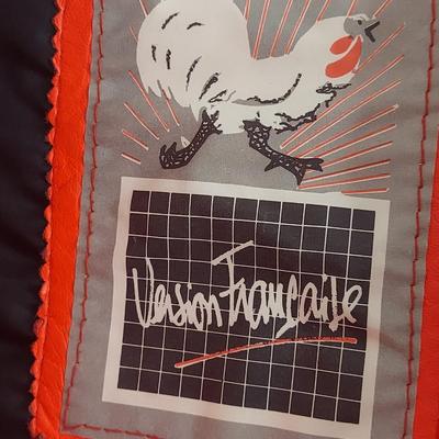Vintage Members Only Jackets & More (PBC-BBL)