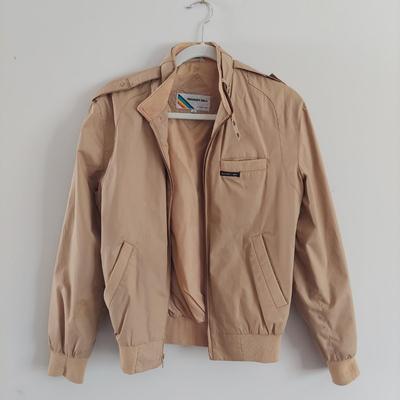 Vintage Members Only Jackets & More (PBC-BBL)