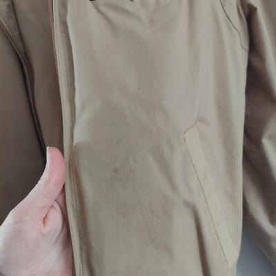 Vintage Members Only Jackets & More (PBC-BBL)