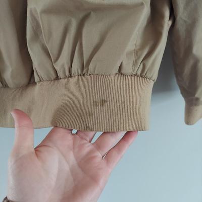 Vintage Members Only Jackets & More (PBC-BBL)