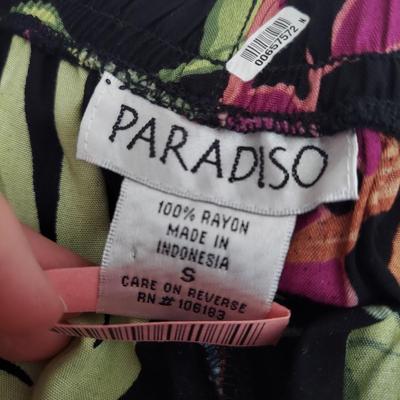 Brand Name Women's Pants Size 4/6 by Gap, Cabi & More (PB-BBL)