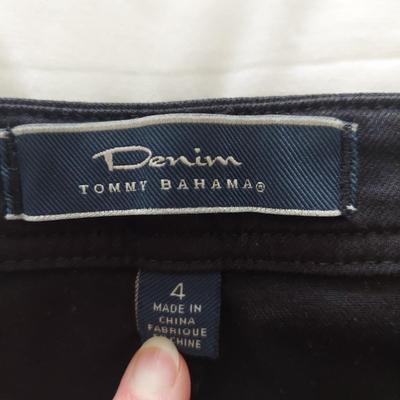 Brand Name Women's Pants Size 4/6 by Gap, Cabi & More (PB-BBL)