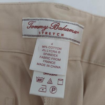 Brand Name Women's Pants Size 4/6 by Gap, Cabi & More (PB-BBL)