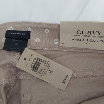Brand Name Women's Pants Size 4/6 by Gap, Cabi & More (PB-BBL)