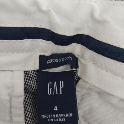 Brand Name Women's Pants Size 4/6 by Gap, Cabi & More (PB-BBL)