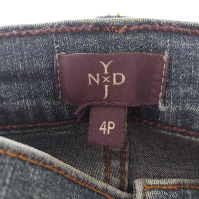 Brand Name Women's Pants Size 4/6 by Gap, Cabi & More (PB-BBL)