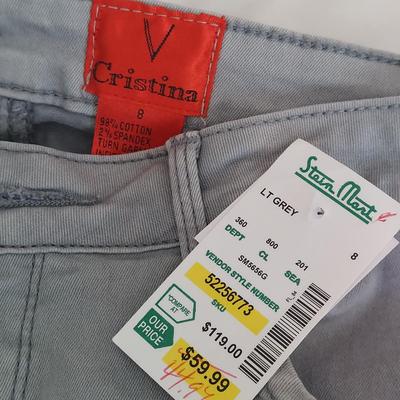 Brand Name Women's Pants Size 4/6 by Gap, Cabi & More (PB-BBL)
