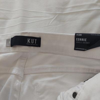Brand Name Women's Pants Size 4/6 by Gap, Cabi & More (PB-BBL)