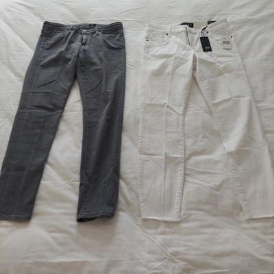 Brand Name Women's Pants Size 4/6 by Gap, Cabi & More (PB-BBL)
