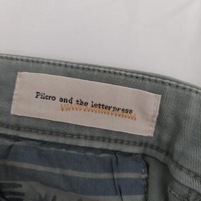 Brand Name Women's Pants Size 4/6 by Gap, Cabi & More (PB-BBL)