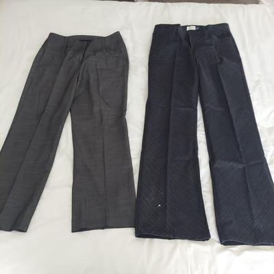 Brand Name Women's Pants Size 4/6 by Gap, Cabi & More (PB-BBL)