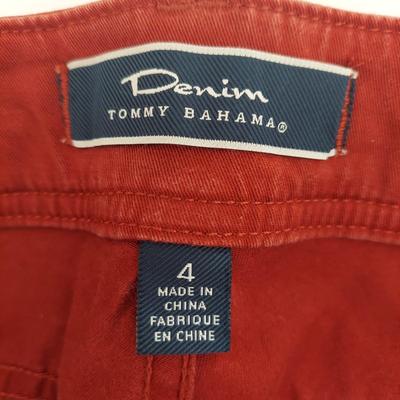 Brand Name Women's Pants Size 4/6 by Gap, Cabi & More (PB-BBL)