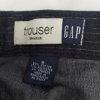 Brand Name Women's Pants Size 4/6 by Gap, Cabi & More (PB-BBL)