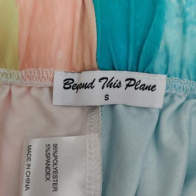 Ladies Loungewear Sets - Medium (PB-BBL)