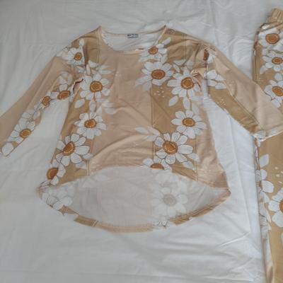 Ladies Loungewear Sets - Medium (PB-BBL)