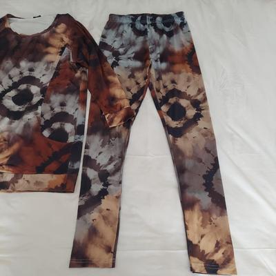 Ladies Loungewear Sets - Medium (PB-BBL)