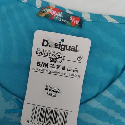 Ladies Loungewear Sets - Medium (PB-BBL)